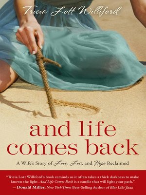 cover image of And Life Comes Back